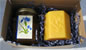 Honey/Candle Gift Pack 